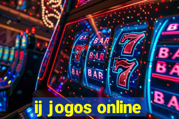 ij jogos online